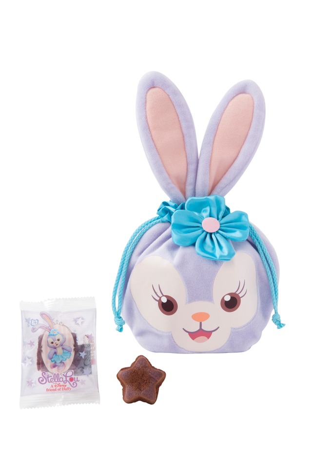 “ステラ・ルー”の新しいグッズ