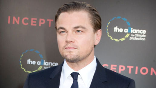 『インセプション』 L.A.プレミア -(C) 2010 WARNER BROS.ENTERTAINMENT INC.