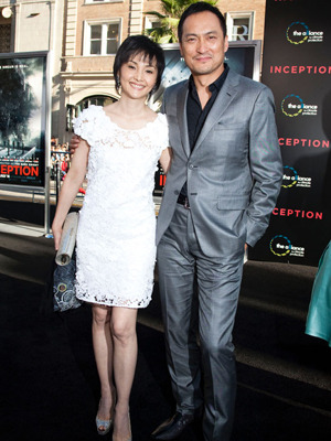 『インセプション』 L.A.プレミア -(C) 2010 WARNER BROS.ENTERTAINMENT INC.