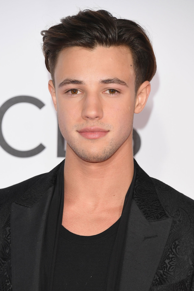 キャメロン・ダラス－(C)Getty Images