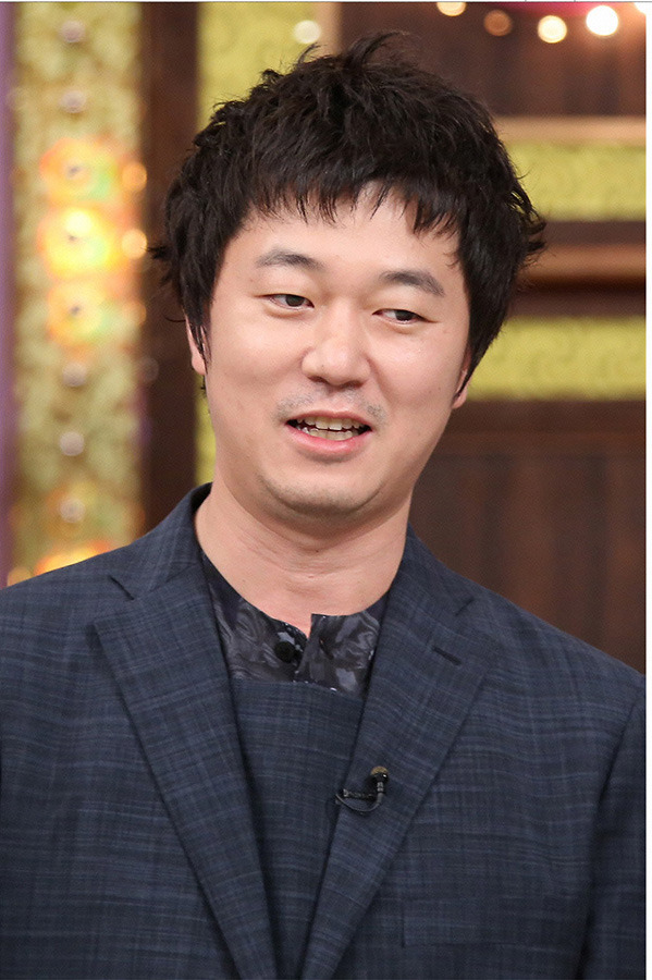 新井浩文「しゃべくり007×人生が変わる1分間の深イイ話　合体SP」