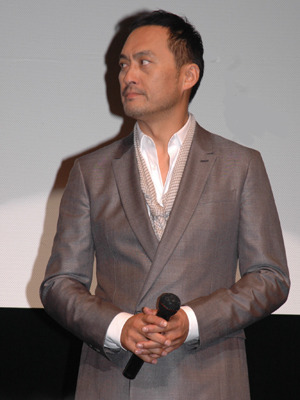 『インセプション』特別試写会