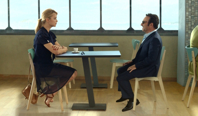 『おとなの恋の測り方』　（C）2016 VVZ PRODUCTION-GAUMONT-M6 FILMS