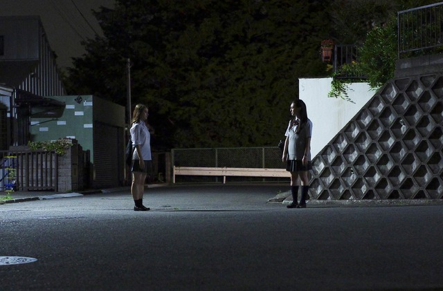 『ハローグッバイ』（C）2016 Sony Music Artists Inc.