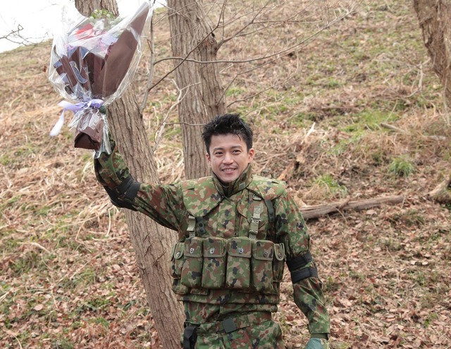 「CRISIS 公安機動捜査隊特捜班」クランクアップ