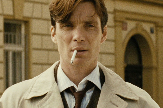 『ハイドリヒを撃て！「ナチの野獣」暗殺作戦』（C）2016 Project Anth LLC All Rights Reserved.