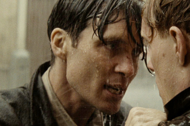 キリアン・マーフィ×ジェイミー・ドーナン、2大イケメン俳優は出演作続々