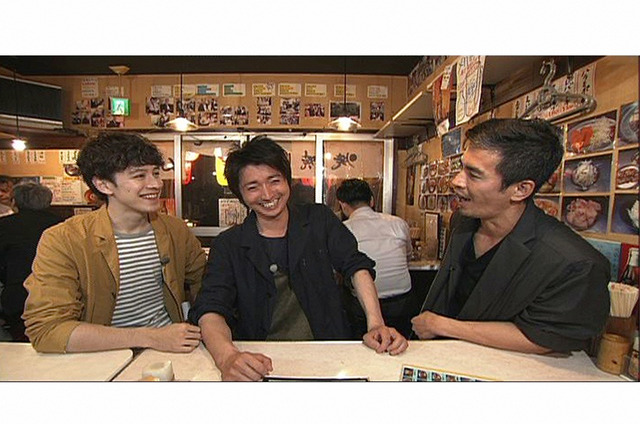 「火曜サプライズ　梅雨の豪華芸能人大集合2時間SP」