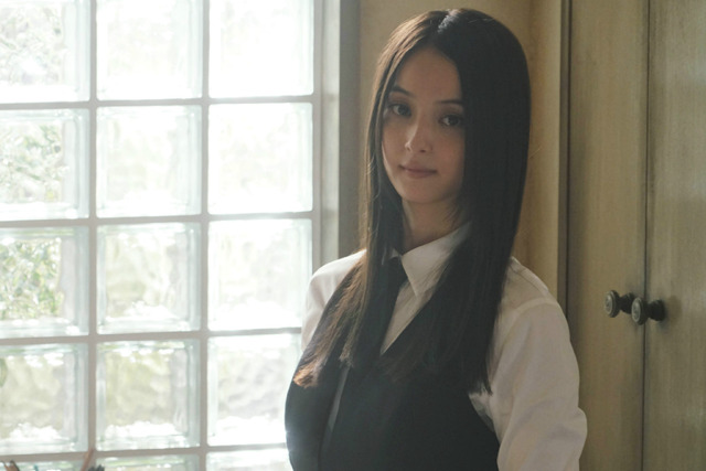 『東京喰種　トーキョーグール』（C）2017「東京喰種」製作委員会（C）石田スイ／集英社