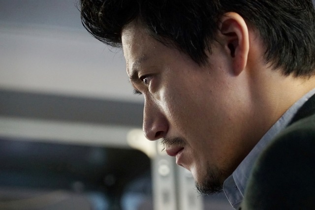 「CRISIS 公安機動捜査隊特捜班」