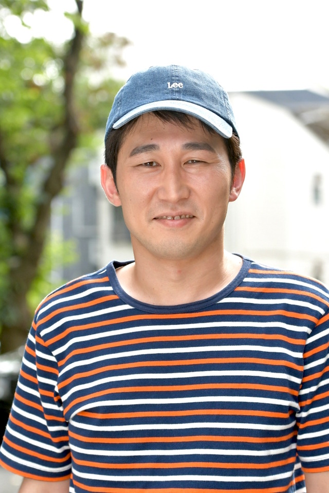 「シソンヌ」じろう