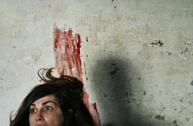 『地獄愛』（C）Panique / Radar Films / Savage Film / Versus Production / One Eyed - 2014