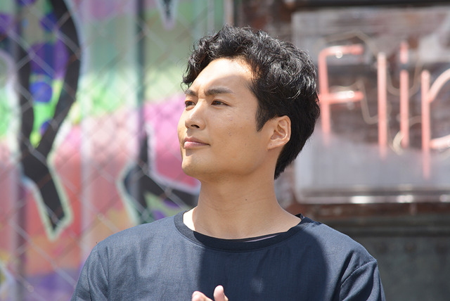 「HiGH＆LOW THE LAND」、「HiGH＆LOW THE MUSEUM」のプレス発表会＆内覧会