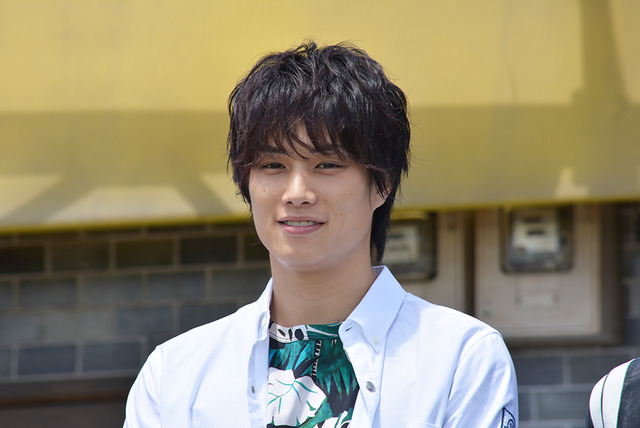 「HiGH＆LOW THE LAND」、「HiGH＆LOW THE MUSEUM」のプレス発表会＆内覧会