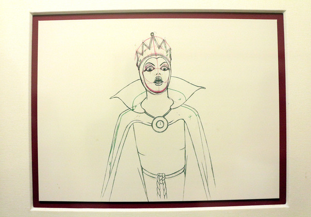 ウォルト・ディズニー・スタジオ