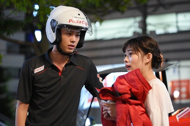 竹内涼真「過保護のカホコ」