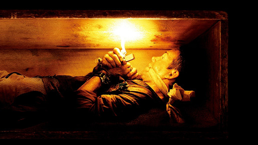 『[リミット]』 -(C) 2009 Versus Entertainment S.L. All Rights Reserved.