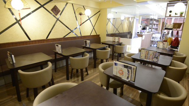 花火付きカキ氷!? 斬新すぎる台湾スイーツを表参道で堪能