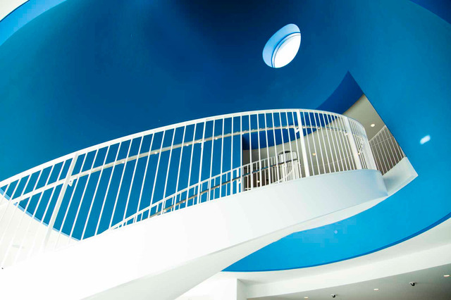 ウォルト・ディズニー・アニメーション・スタジオ