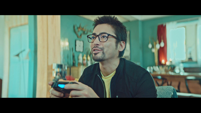 「ドラゴンクエスト XI 過ぎ去りし時を求めて」（C）2017 ARMOR PROJECT/BIRD STUDIO/SQUARE ENIX All Rights Reserved. （C）SUGIYAMA KOBO