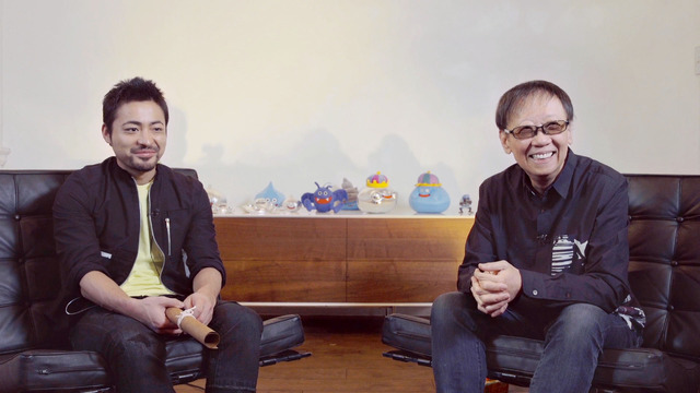 「ドラゴンクエスト XI 過ぎ去りし時を求めて」（C）2017 ARMOR PROJECT/BIRD STUDIO/SQUARE ENIX All Rights Reserved. （C）SUGIYAMA KOBO