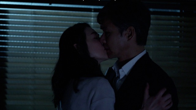 dTV×FOD共同製作ドラマ「パパ活」（C）エイベックス通信放送／フジテレビジョン