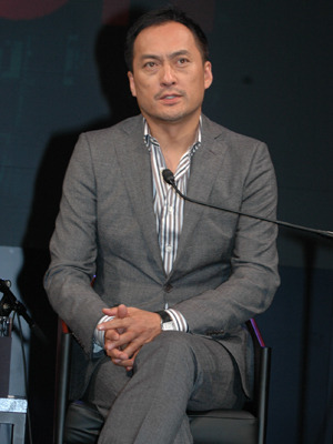 『インセプション』来日記者会見