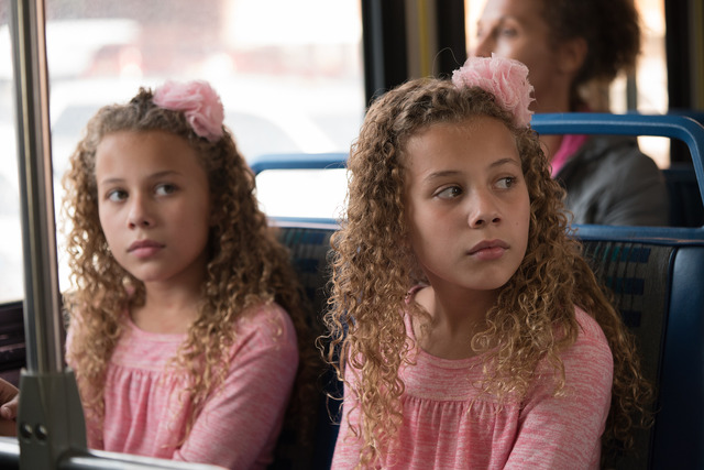 『パターソン』 (C)2016 Inkjet Inc. All Rights Reserved.