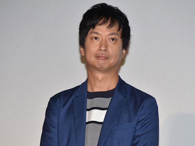 椎名桔平／「コード・ブルー～ドクターヘリ緊急救命～THE THIRD SEASON」カムバックイベント