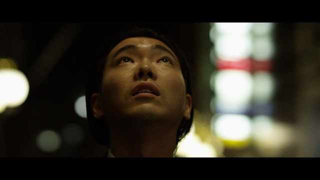 「AROMASTIC」コンセプトWebムービー「元、落語家～話が下手な元噺家のハナシ～」