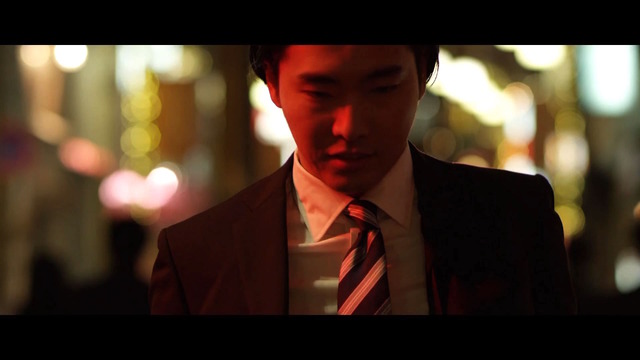 「AROMASTIC」コンセプトWebムービー「元、落語家～話が下手な元噺家のハナシ～」