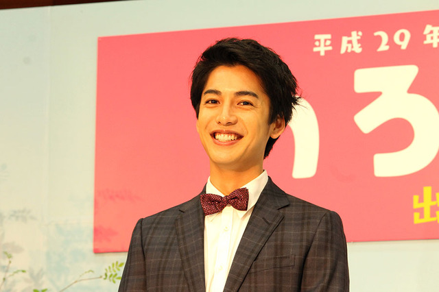 広瀬アリス、朝ドラ「わろてんか」で葵わかなのライバル役に！ 大野拓朗&鈴木京香らも出演