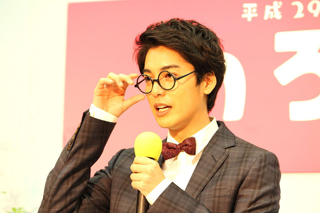 広瀬アリス、朝ドラ「わろてんか」で葵わかなのライバル役に！ 大野拓朗&鈴木京香らも出演