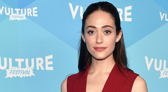 エミー・ロッサム-(C)Getty Images