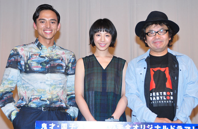 「東京ヴァンパイアホテル」