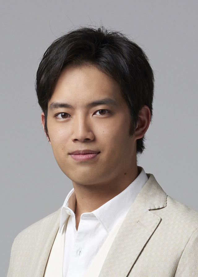 三浦貴大　「リバース」