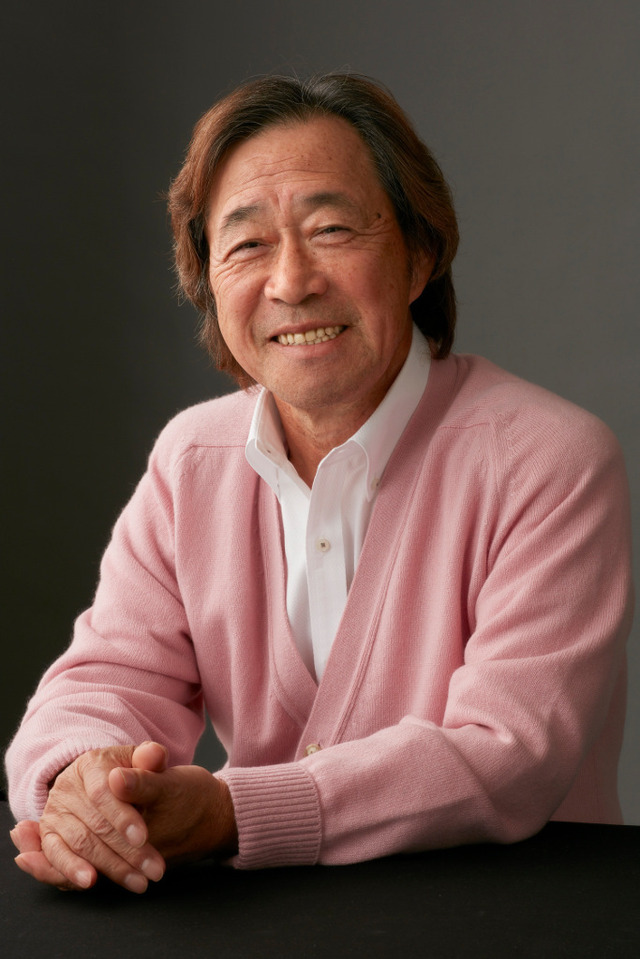 武田鉄矢　「リバース」