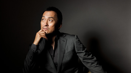 『インセプション』　渡辺謙　photo：Toru Hiraiwa