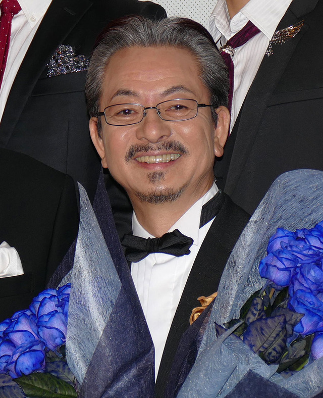 『TAP THE LAST SHOW』初日舞台挨拶