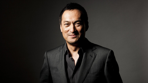 『インセプション』　渡辺謙　photo：Toru Hiraiwa