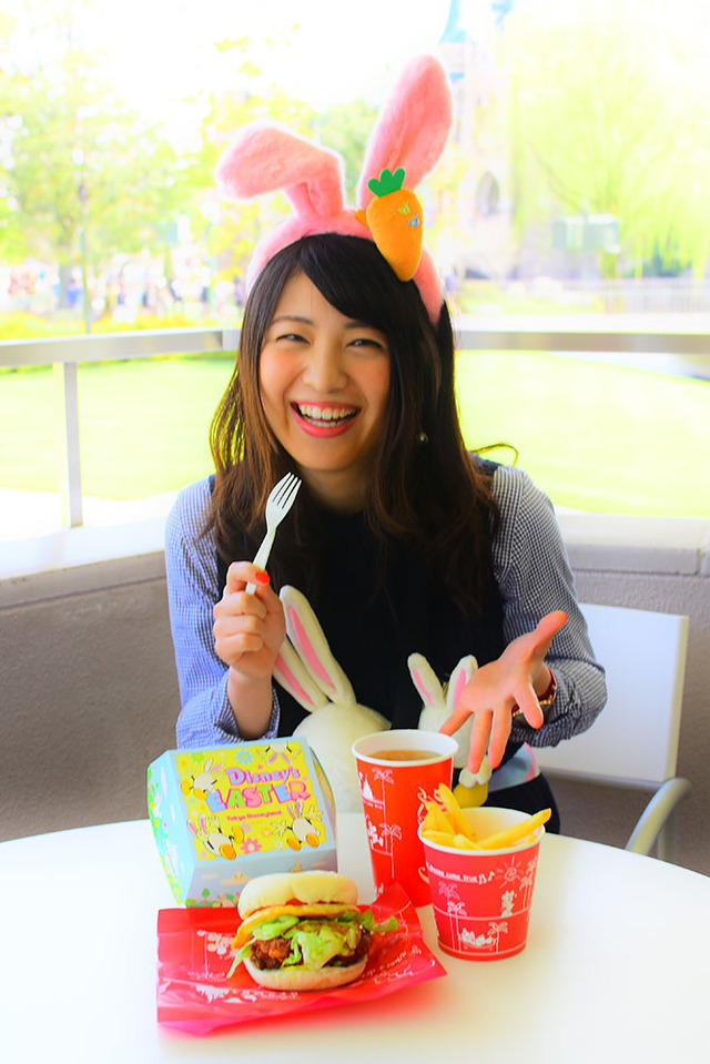 「ディズニー･イースター」