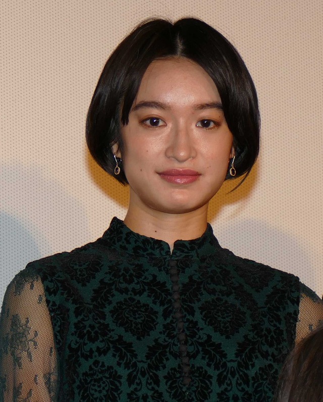 『こどもつかい』公開記念舞台挨拶