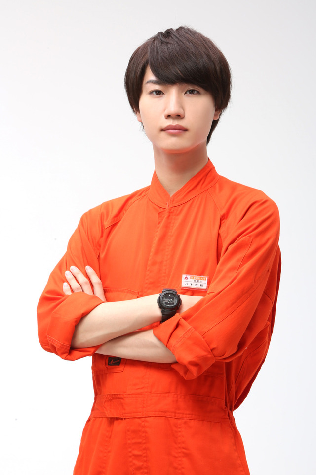 桜田通／「マジで航海してます。」