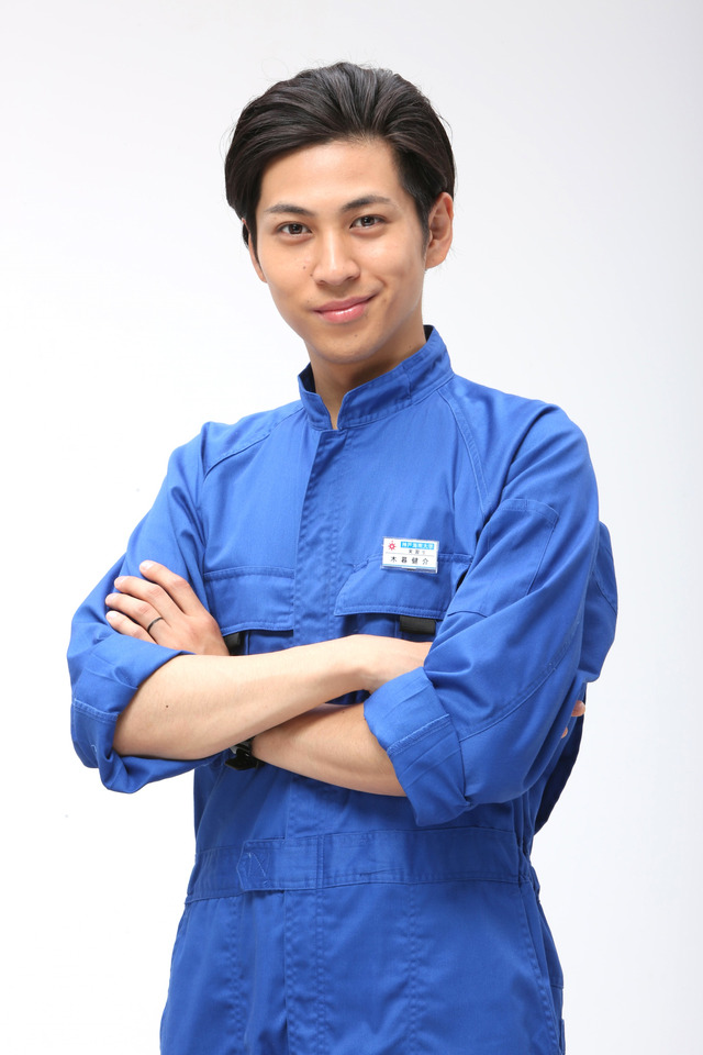 井澤勇貴／「マジで航海してます。」