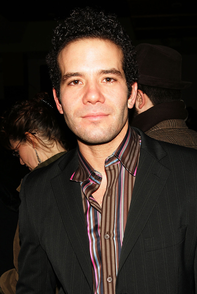 アーロン・ローア-(C)Getty Images