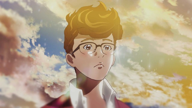 カップヌードル「HUNGRY DAYS 魔女の宅急便 篇」