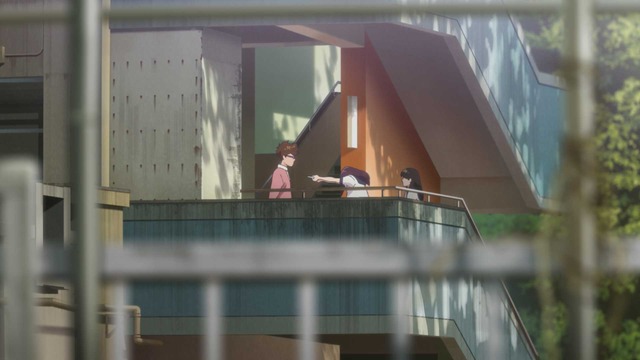 カップヌードル「HUNGRY DAYS 魔女の宅急便 篇」