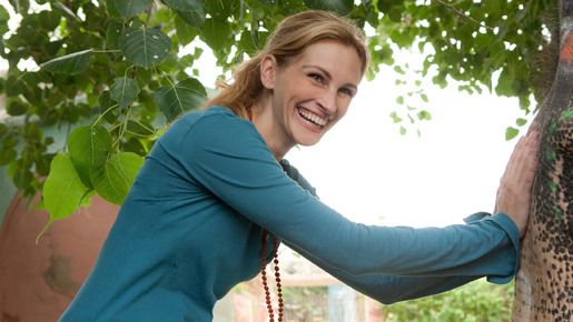 『食べて、祈って、恋をして』