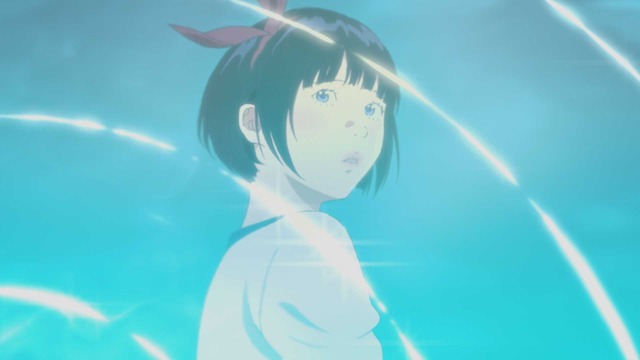 カップヌードル「HUNGRY DAYS 魔女の宅急便 篇」