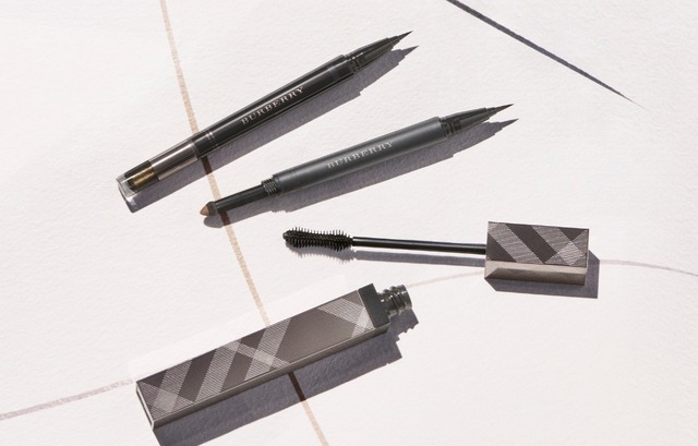 バーバリー ビューティ ボックス 期間限定コーナーが渋谷西部にオープン